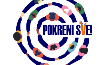 Projekt Pokreni s(v)e!