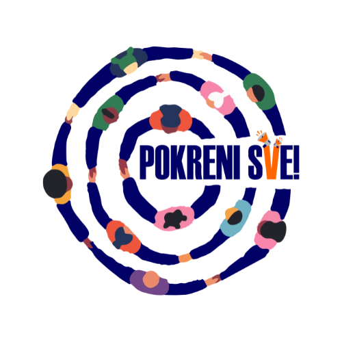 Projekt Pokreni s(v)e!