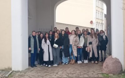 Erasmus+ projekt „Vještine za budućnost“