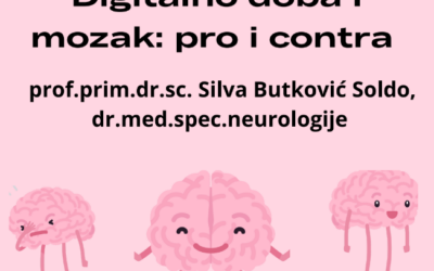 24. Tjedan mozga u Ekonomskoj školi Braća Radić  