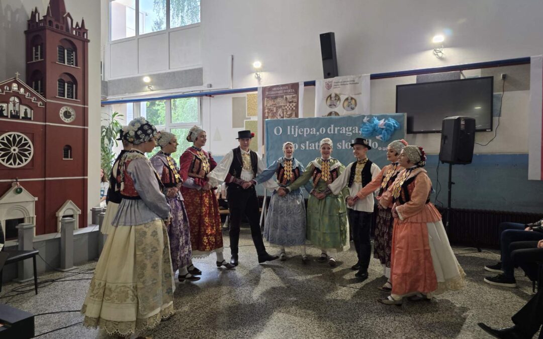 Dan škole (24.04.2025.)