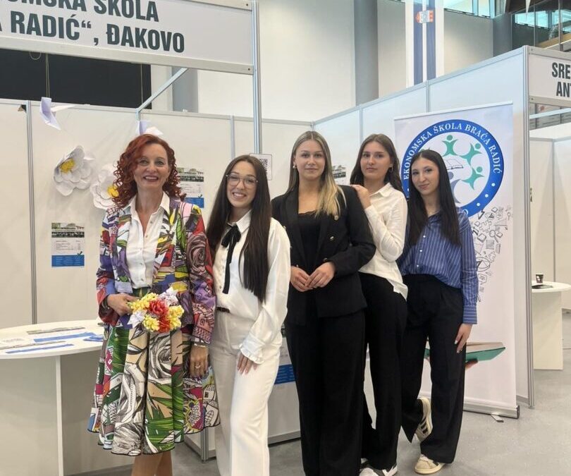 Sajam obrazovanja