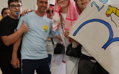 Maturanti otplesali svoju školsku priču