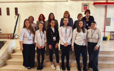 Izlučno natjecanje WorldSkills Croatia 2026. – disciplina Prodajne vještine (Regija 2)