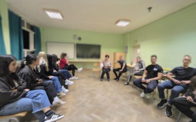 Obilježavanje Međunarodnog dana mira kroz UPSHIFT projekt i kulturudijaloga