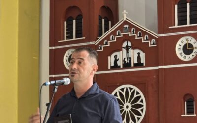 PROJEKT: MIROTVORAC Program kulture mira, oprosta i uvažavanjarazličitosti
